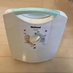 National ふとん乾燥機