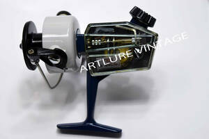 VINTAGE ABU CARDINAL 40 スケルトン　販促用モデル　　超希少 ｙ498-300a　 SPINNING REEL#artlurevintage