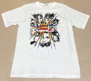 ストリートファイター2 Tシャツ 90s 当時物 ゲーム 格ゲー ビンテージ