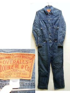 ◇即決[S]ほぼ未使用品 RRL R214 21AW Levi