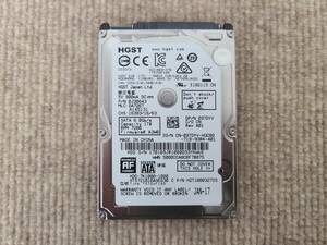 Dell 97DYV 1TB 7.2K SATA 6Gb/s 2.5" Notebook Hard Drive HTS721010A9E630