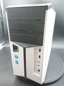 【ジャンク】EPSON デスクトップパソコン Endeavor MR7300 エプソン