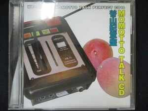 477＃中古CD ウェブラジオ モモっとトーク・パーフェクトCD10 MOMOTTO TALK CD 谷山紀章盤