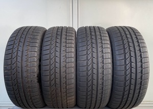 23092718　　【スタッドレス】　☆21年製☆　MOMO　NORTH　POLE　W-2　205/55R16　94V　4本