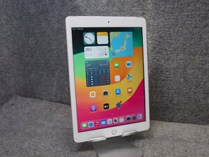 Apple iPad 第6世代 MR6P2J/A A1954 32GB Wi-Fi + Cellular SIMフリー ジャンク D50550