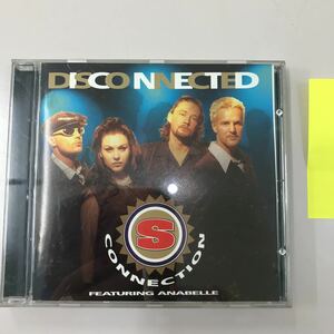 CD 中古☆【洋楽】S CONNECTION