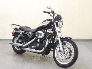 Harley-Davidson スポーツスター 1200 ロードスター XL1200R【動画有】ローン可 車検残有 土曜現車確認可 要予約 CV3 車体 ハーレー