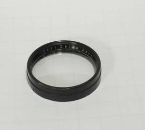 【Used】　Carl Zeiss Distarlinse 2/Ⅲ