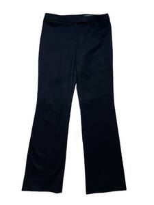 AW2003 ALEXANDER MCQUEEN FLARED TROUSERS アレキサンダーマックイーン　フレアパンツ