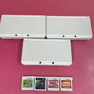 稀少！任天堂 Nintendo 3DS 現状品