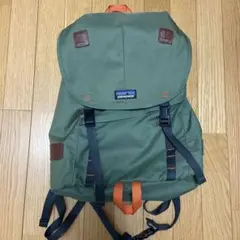 パタゴニア リュック　ジャンク品