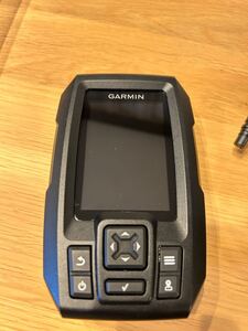 【振動子マウント金具付】ガーミン　ストライカー4 GARMIN GPS魚探　50/200Hz