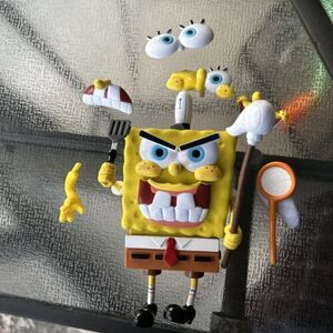 Jakks SpongeBob SquarePants Switch 