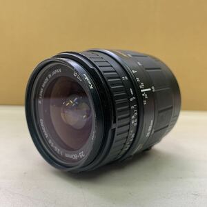 SIGMA ZOOM 28 - 80mm 1:3.5-5.6 MACRO φ55 シグマ カメラレンズ キヤノン用 未確認 LENS 932