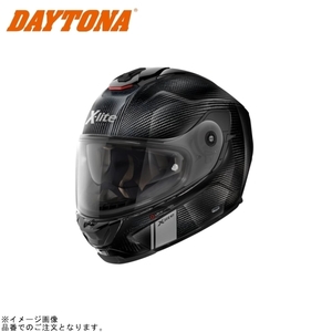 DAYTONA デイトナ 16291 NOLAN X-lite X-903 ULTRA CARBON モダンクラス カーボン カーボン/1 サイズ:M