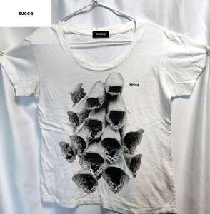 ZUCCA Tシャツ 