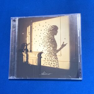 ◆Aimer I beg you CD+DVD◆開封保管