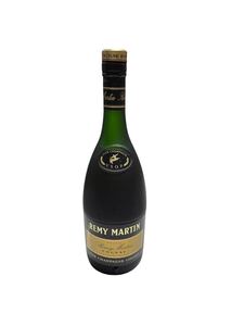 REMY MARTIN 未開封　 レミーマルタン　VSOP FINE CHAMPAGNE COGNAC 古酒　