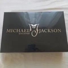 Michael　Jackson DVDコレクターズボックス