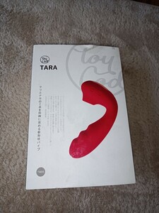 tara 吸引バイブ