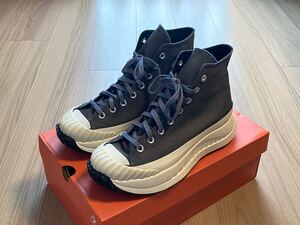 CONVERSE CHUCK TAYLOR CT70 AT-CX HIGH CUT CHARCOAL GREY コンバース チャックテイラー チャコールグレー 26.5cm 箱付 新品未使用