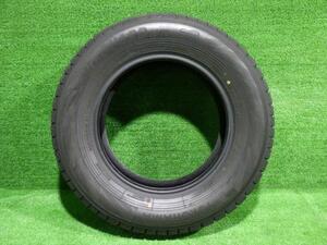 中古 ヨコハマ タイヤ 冬 205/65R15 1本 2021年 IG70