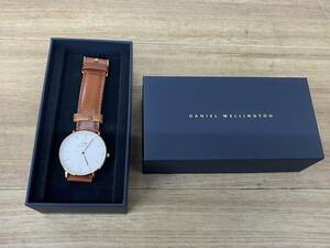 送料無料S83039 daniel wellington 時計 b36r5 腕時計 ダニエル ウエリントン クォーツ