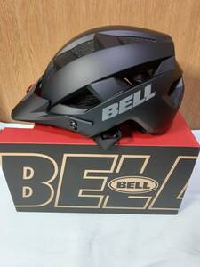 BELL ベル ヘルメット スパーク２ ブラック サイズXL 　ロードバイク 自転車ヘルメット