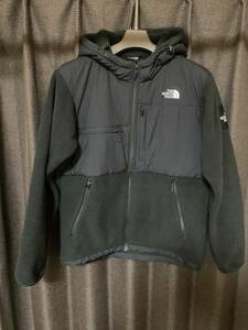 ノースフェイス デナリパーカー　デナリジャケット フリース THE NORTH FACE DENALI