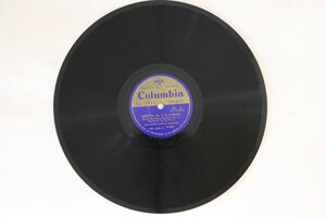 78RPM/SP Capet String Quartet Quartet No.5 In A Major Beethoven No.3 / No.4 S5005 COLUMBIA /00500