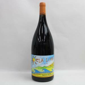 Domaine Bruno Duchene（ドメーヌ ブルノ デュシェン）ラ ルナ 2010 マグナムボトル 13.5％ 1500ml X24F100285