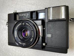 Konica C35 AF #2