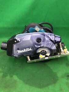 【中古品】★makita(マキタ) 100㎜防じんマルノコ KS4100F　/　ITNHVGB13VYC