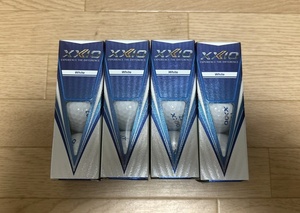 ★☆未使用品　XXIO ELEVEN（イレブン） 12個　企業ロゴあり☆★