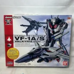 1/72 VF-1A/S バルキリー 一条輝機 超時空要塞マクロス バンダイ