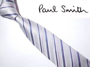 新品91★Paul Smith★（ポールスミス）ネクタイ/10