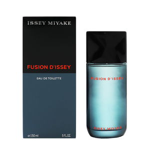 イッセイミヤケ フュージョンドゥ イッセイ EDT・SP 150ml 香水 フレグランス FUSION D’ISSEY ISSEY MIYAKE 新品 未使用