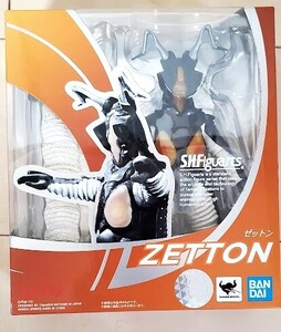 ★未開封 S.H.Figuarts（フィギュアーツ）ゼットン ZETTON バンダイスピリッツ BANDAI ウルトラマン