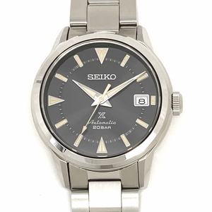 【送料無料】セイコー プロスペックス SEIKO PROSPEX 初代アルピニスト 現代デザイン コアショップ専用モデル SBDC147/6R35-01M0★極美品★