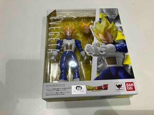 S.H.Figuarts スーパーサイヤ人ベジータ ドラゴンボールZ