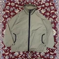 EURO VTG　90s Island　Ventilation Jacket