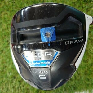 テーラーメイド　TaylorMade　SLDR S　11°　右　S　C0031