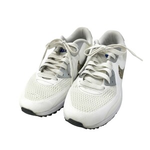 NIKE GOLF ナイキゴルフ DM9008-179 スパイクレスシューズ AIR MAX 90 GOLF NRG ホワイト系 25.5 [240101268424] ゴルフウェア メンズ