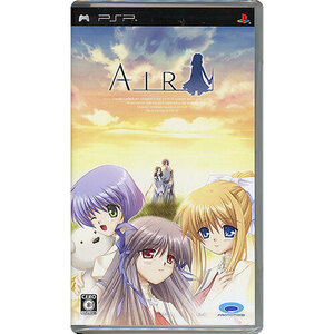 【ゆうパケット対応】AIR PSP [管理:1300009824]