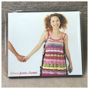 Junior Sweet / Chara《紙ジャケット》