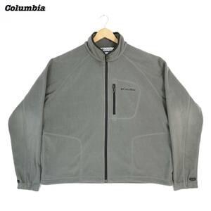 Columbia Full Zip Fleece Jacket 304210 コロンビア フルジップ フリース ジャケット