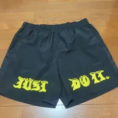 Nike Challenger ブラック ショートパンツ XL