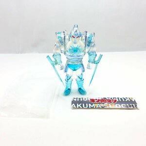 FUR【現状品】スパイスシード　悪魔将軍　地獄のメリー・ゴーラウンドVer.　キン肉マン【051-240526-SY-05-FUR】