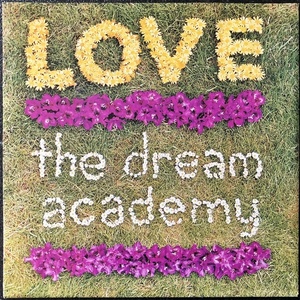 【Disco & Soul 7inch】Dream Academy / Love