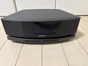 Wave SoundTouch music system IV エスプレッソブラック